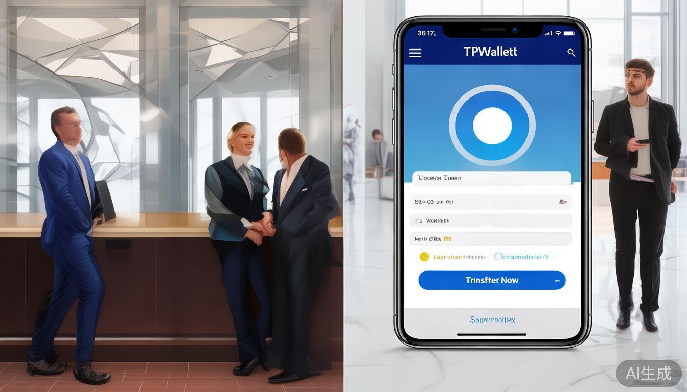 从实践中学习：TPWallet的使用案例_从实践中学习：TPWallet的使用案例_从实践中学习：TPWallet的使用案例