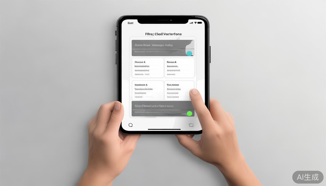 官方正版APP下载指南：安全无忧、体验流畅，杜绝信息泄露风险