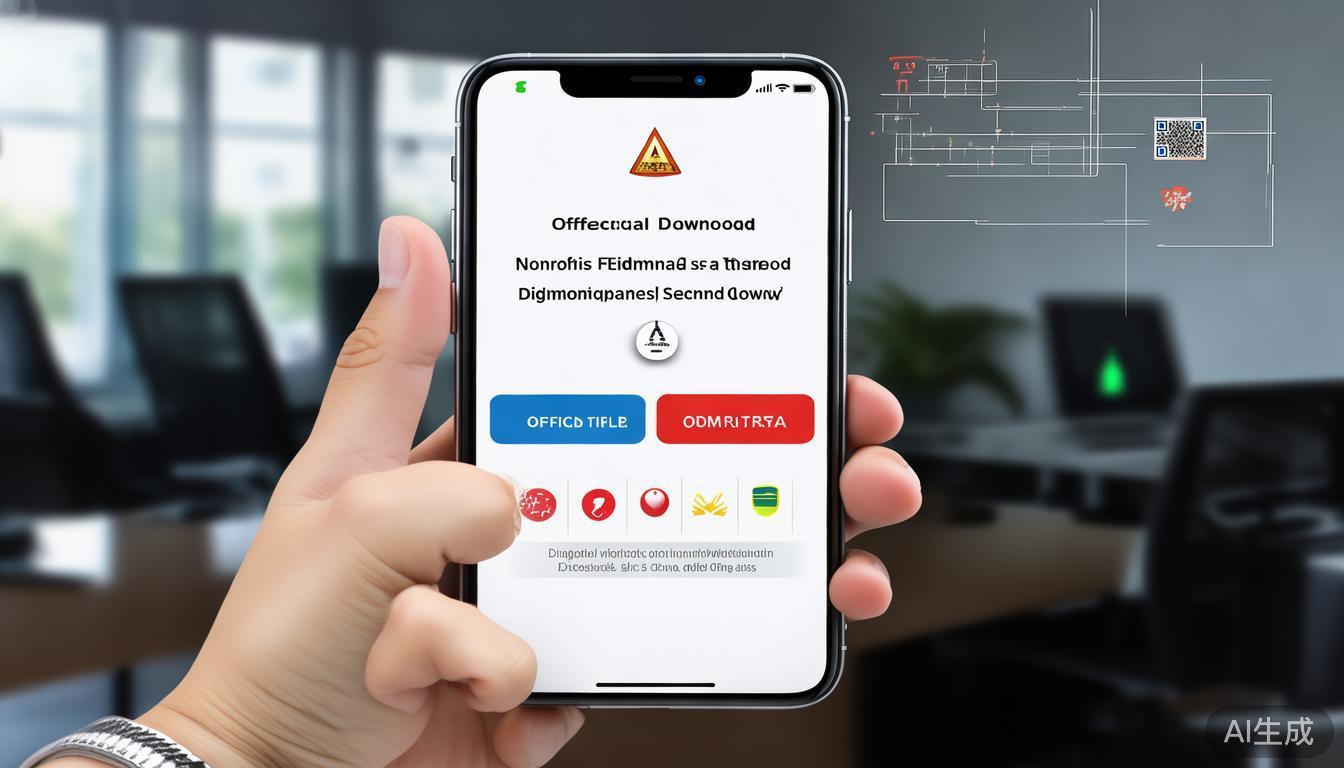 数字化转型第一步：从TP官网下载正版App，筑牢安全根基
