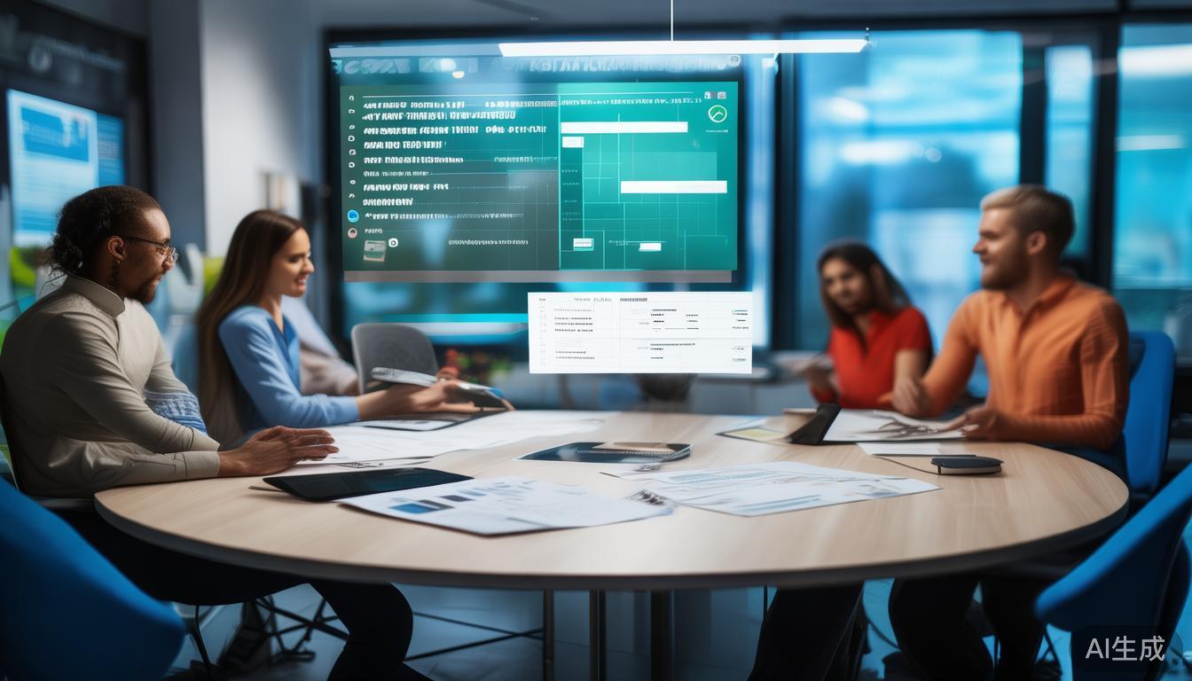 协同集成_协同集成股票_TP官方app的功能集成与协作