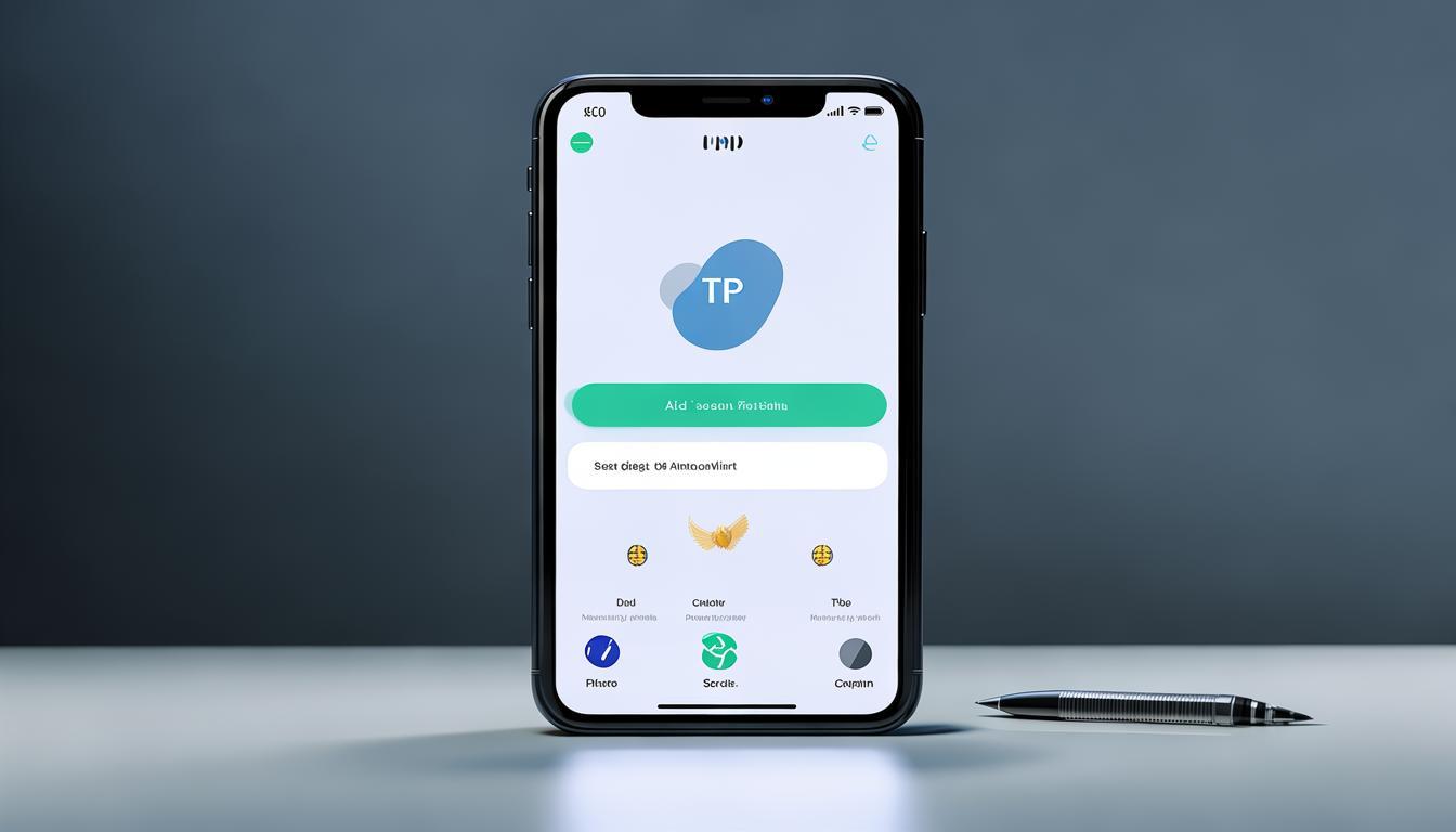 TP钱包官网正版下载后怎么用？创建与添加资产全攻略