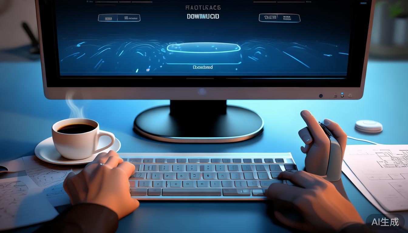 TP平台APP官方下载指南：3步教你安全安装，保障高效协作