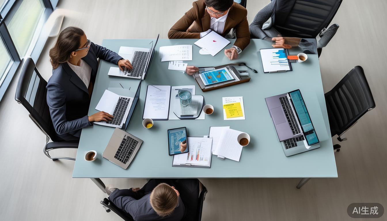 TP交易所APP下载使用体验：整合行情资讯与社区，分享调研促成合作