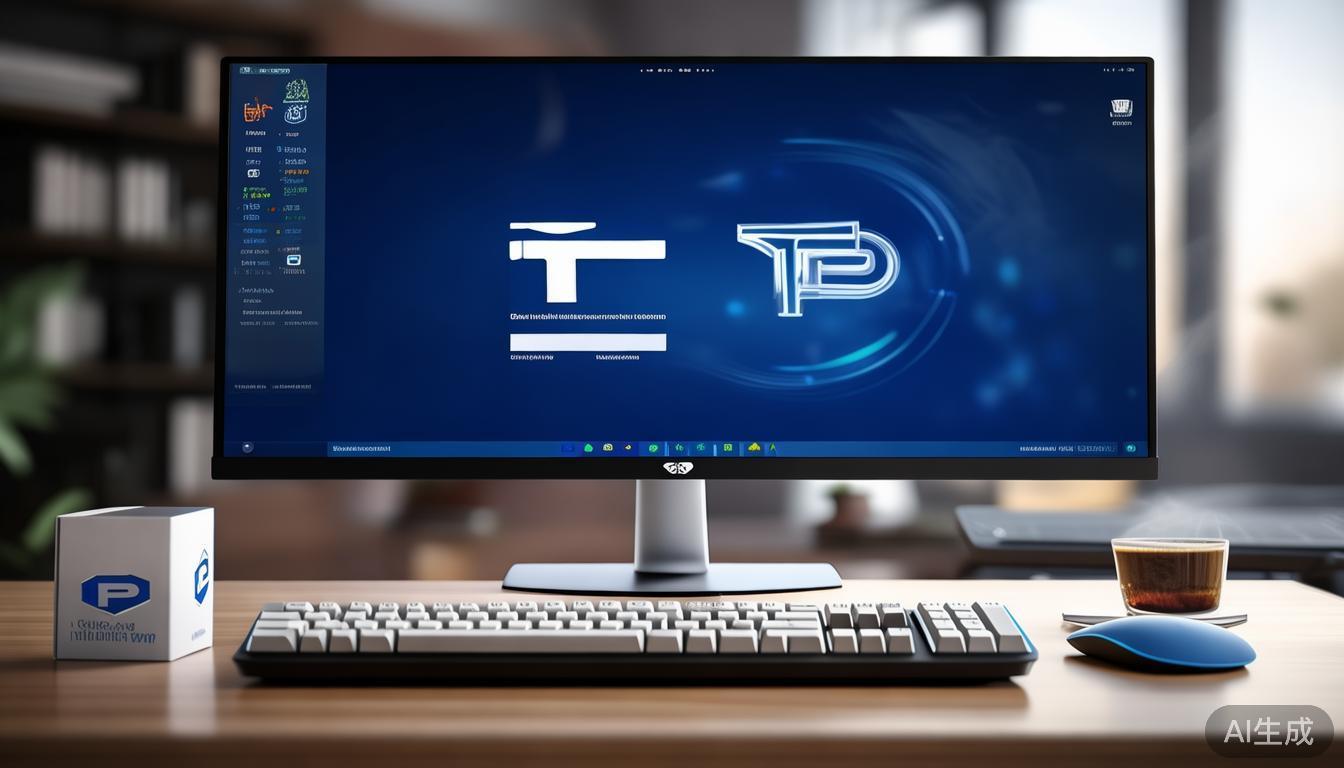 5. tp官方正版下载，保障你的使用安全_官方安全下载器_正版安全软件