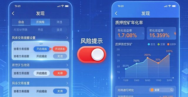 TP钱包新版本：三步定好投资目标与策略