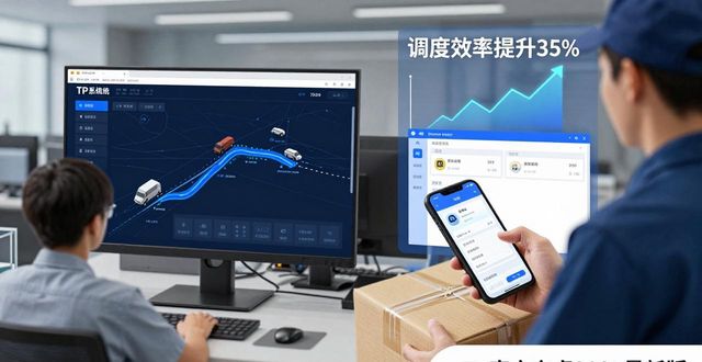 TP官方安卓2025最新版 行业应用真实案例