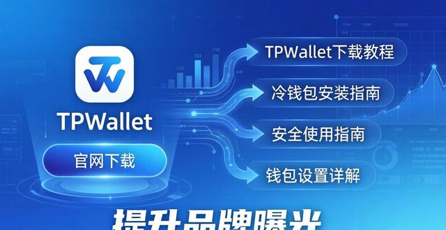 TPWallet官网下载：三步提升品牌曝光