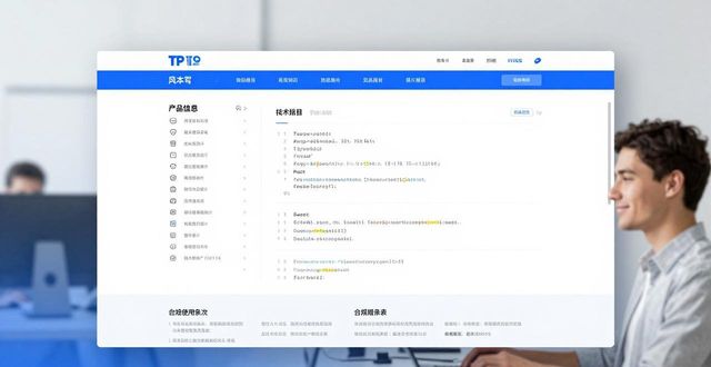 tp官网下载 放心选 品牌靠谱在哪