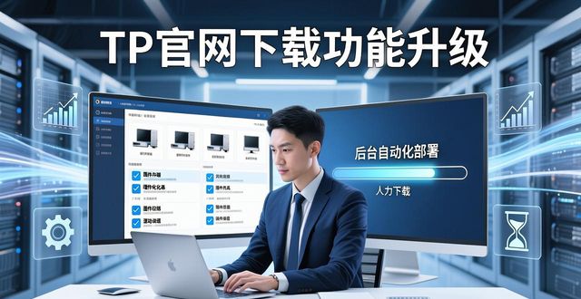 TP官网下载功能升级，这些优化让操作更顺手