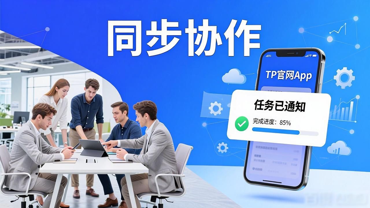 正版TP下载_TP官网下载_如何在TP官网下载app正版中提升团队沟通效率？