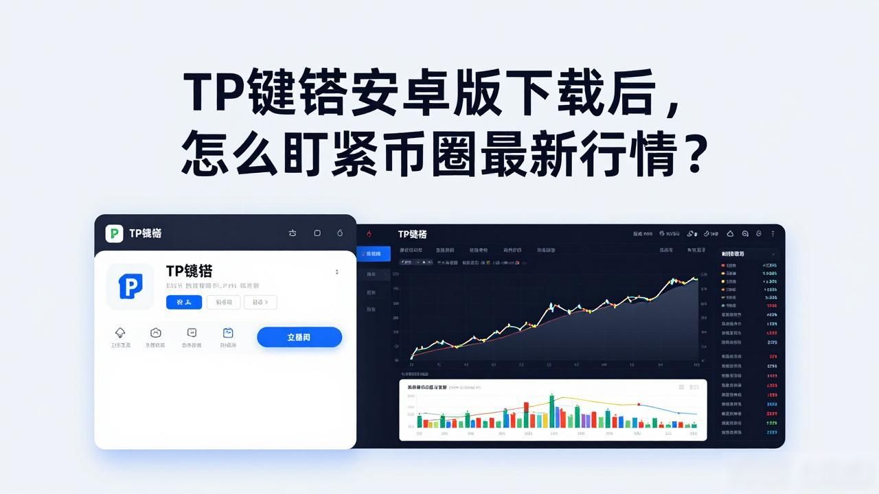 TP钱包安卓版官网下载_如何通过tp钱包app安卓版官网下载获取最新的数字货币投资资讯？_TP钱包行情栏数据价值
