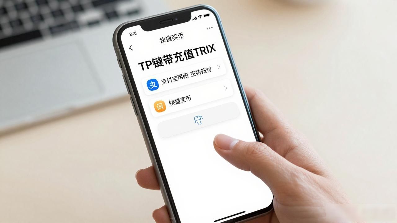 tp钱包怎么充值trx_TP钱包充值TRX的方法_TP钱包安全充值TRX