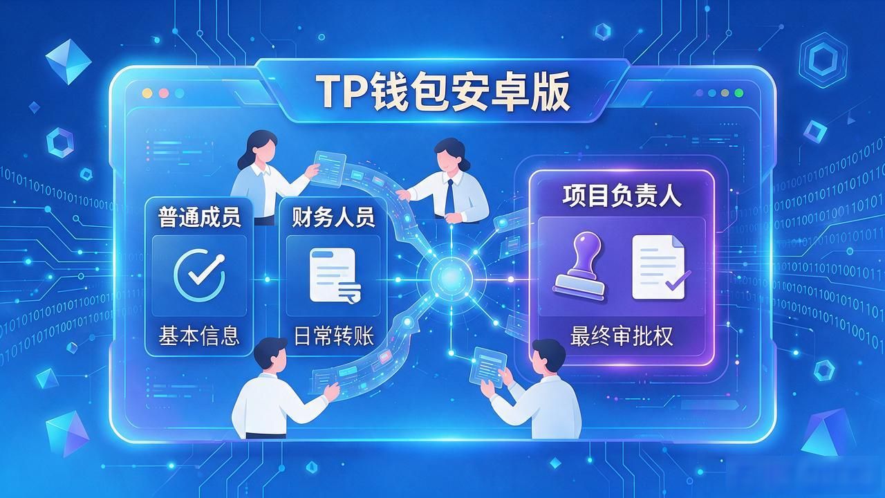 TP官方下载安卓最新版本2025 多签功能团队资金管理 新版TP钱包团队工作区协作_TP官方下载安卓最新版本2025与团队协作的完美结合