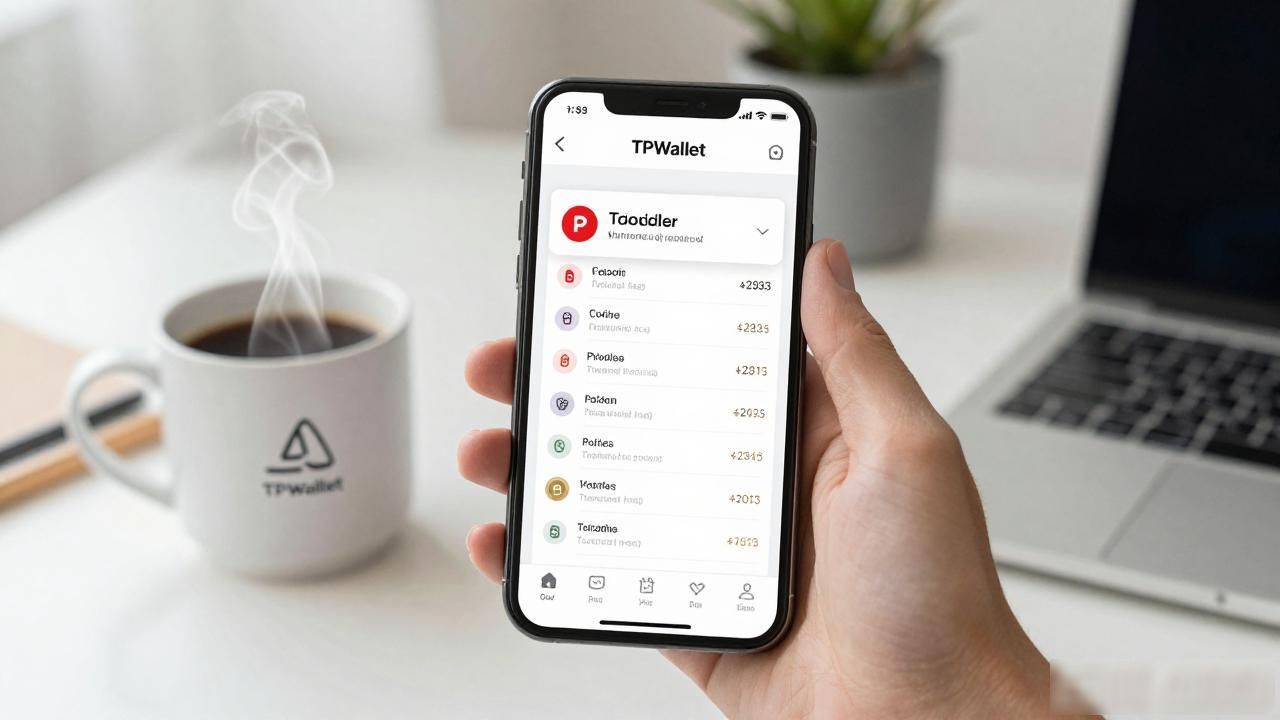 tpwallet最新版官网下载后，我摸索出的几个让闲钱生钱的小招