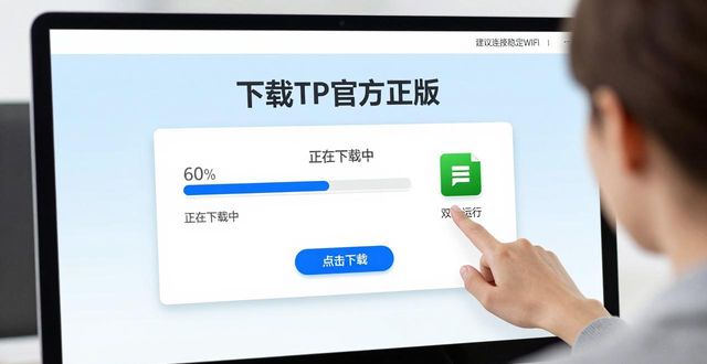 下载TP官方正版，告别卡顿烦恼