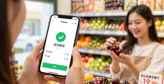 tpmall_使用TPWallet轻松完成日常购物_tpforward