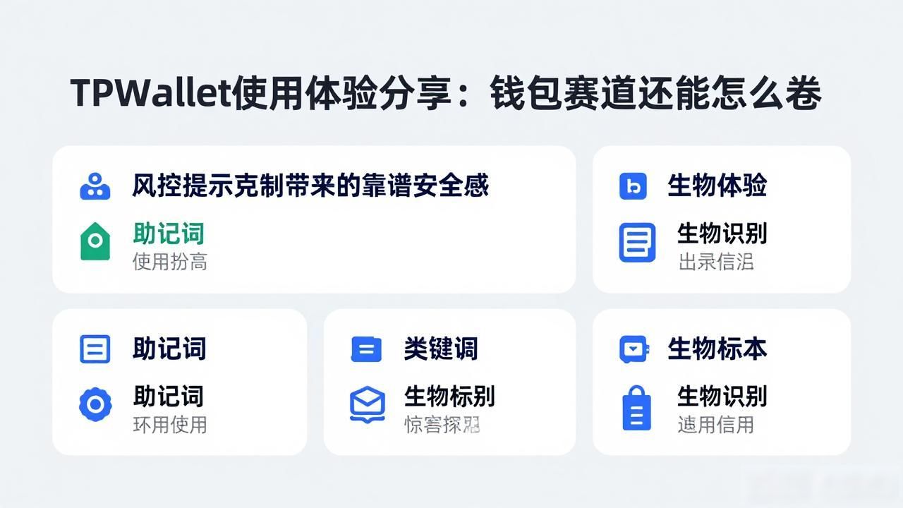 TPWallet轻量级全功能加密钱包_TPWallet多链切换无感体验_结合TPWallet的用户体验与行业发展趋势