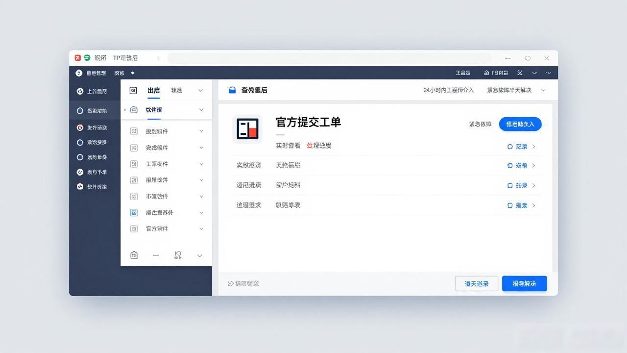 正版TP软件稳定性_用户分享：tp正版软件下载后的应用效果与技术支撑。_正版TP软件技术支持