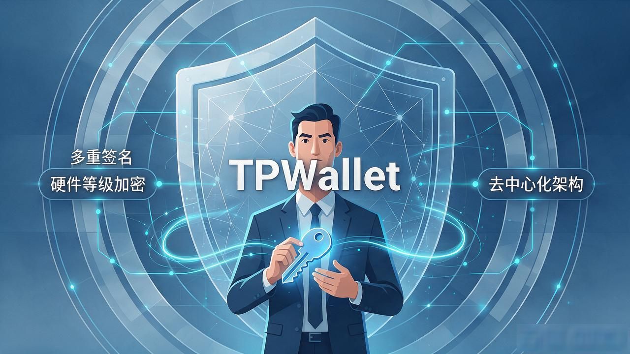 TPWallet多链路支持_TPWallet的竞争优势与市场机遇_数字钱包跨链功能