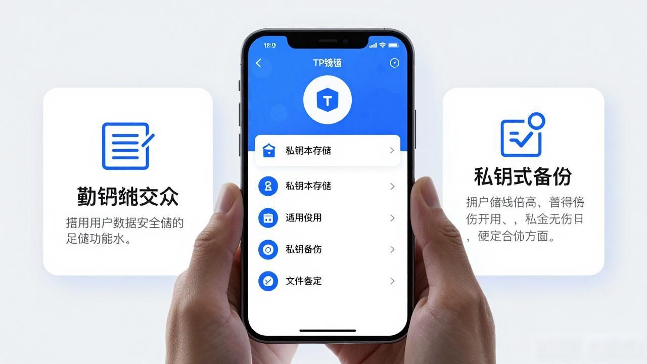 TP钱包安卓最新版下载指南 2025年功能详解