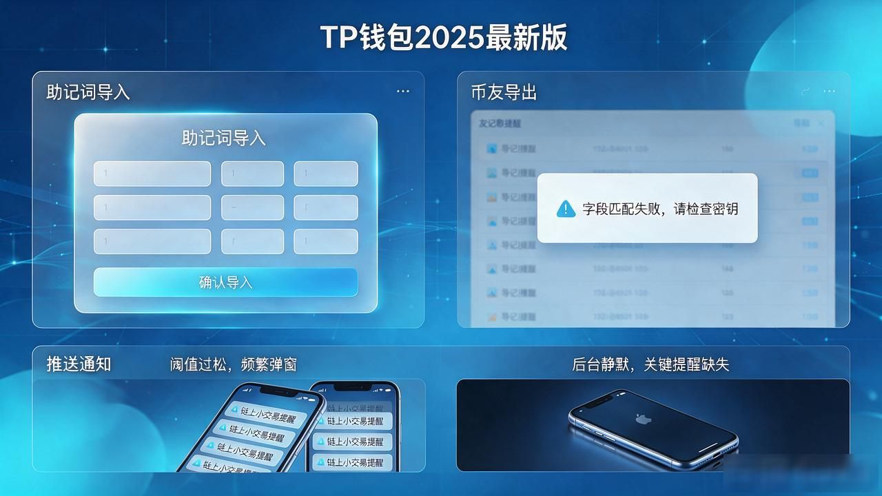 TP钱包多链交互优缺点分析_下载tp钱包最新版2025后的用户反馈：优缺点深度探讨_TP钱包2025最新版使用体验
