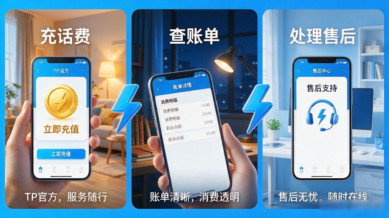 TP官方app的品牌认知提升_TP官方app场景渗透_用户凭什么记住app