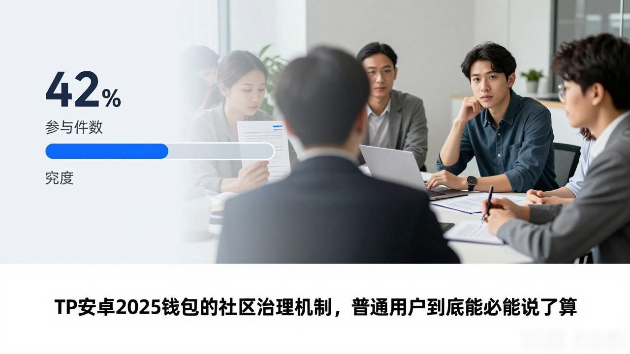 持币投票权链上提案_TP安卓2025钱包的社区治理机制_TP安卓2025钱包社区治理