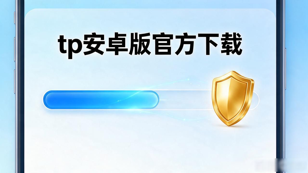 tp安卓版官方下载2025，安全便捷体验口碑持续上扬
