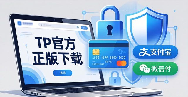 TP官方正版下载支持支付宝微信和银行卡支付