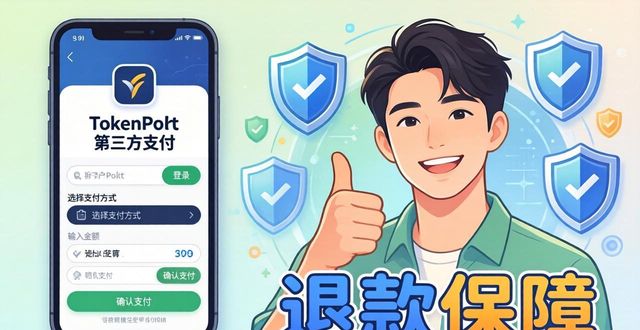 TokenPocket支付方式怎么选？三种方法对比