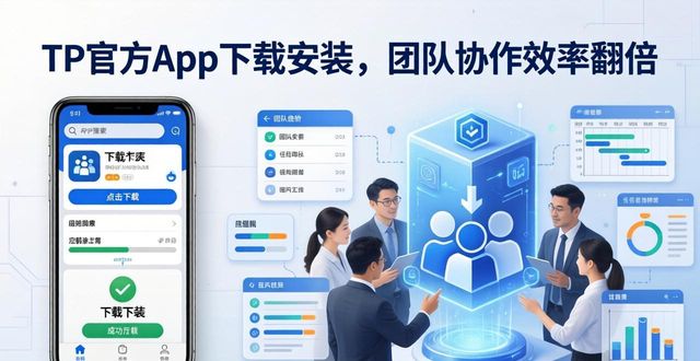 TP官方App下载安装，团队协作效率翻倍