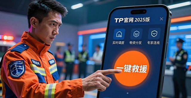 救援信息平台_如何通过TP官网2025最新版下载推动发展救援？_救援网络平台