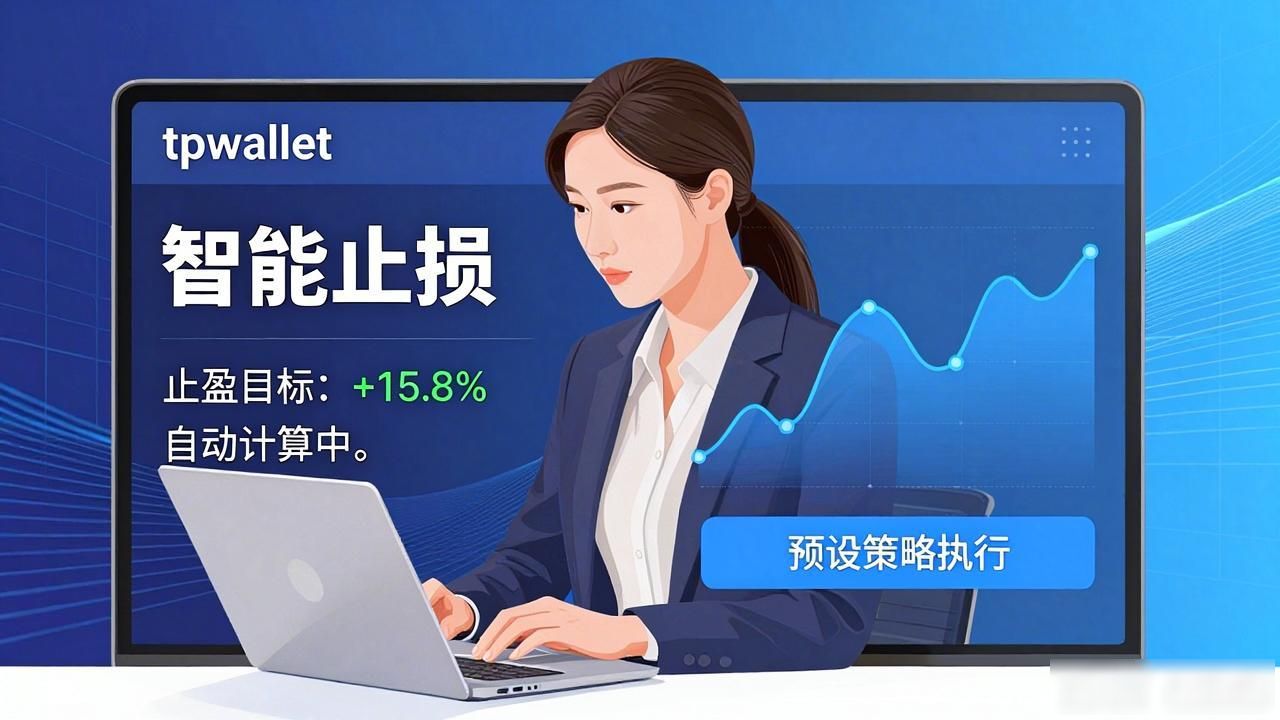 风险预警机制升级_加密市场工具聚合_深入解析tpwallet官方网站的最新特性，如何帮助用户优化投资策略？