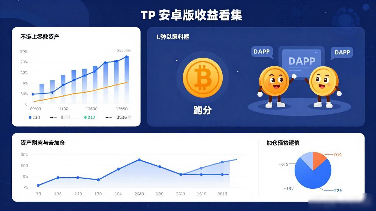 TP钱包新版资产盘点功能_TP钱包安卓版本更新玩法_如何通过TP官方安卓最新版本提升投资回报？