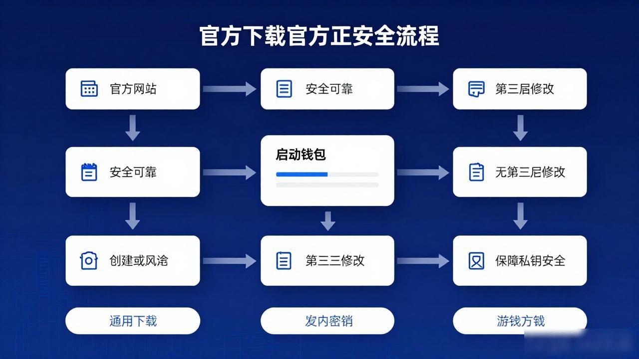 TP钱包官方下载安装攻略：利弊分析与实用建议