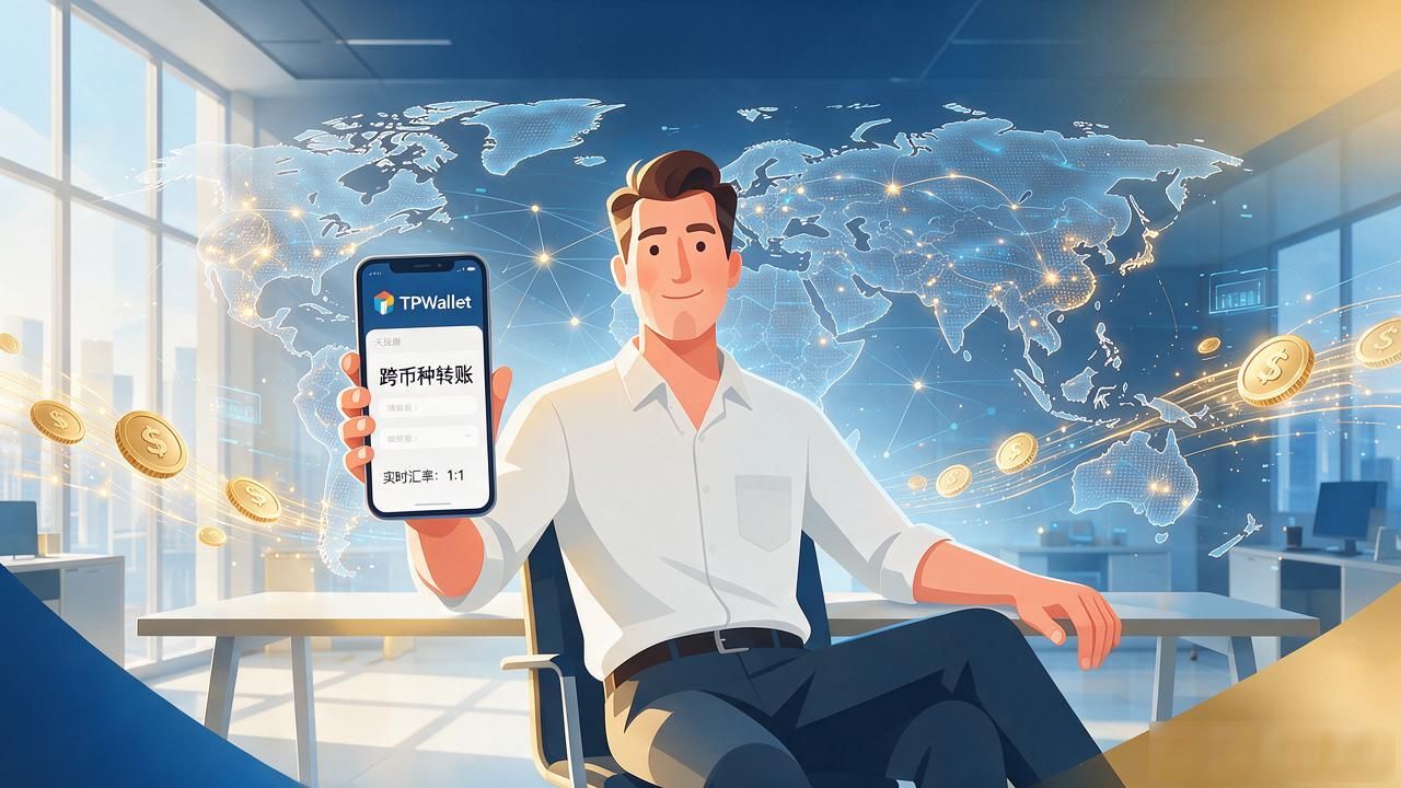 TPWallet全球好用吗？海外支付新选择详解