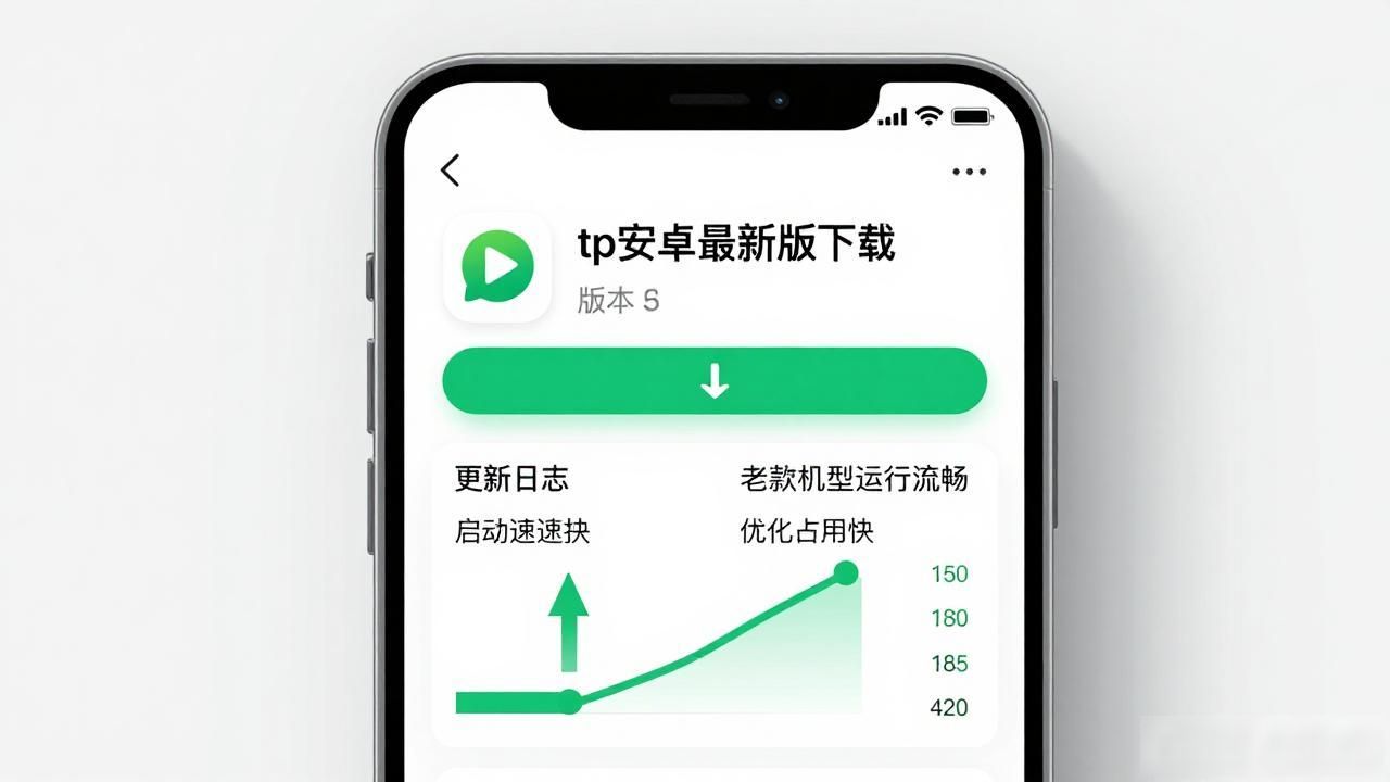 tp安卓最新版下载 官方渠道安全稳定