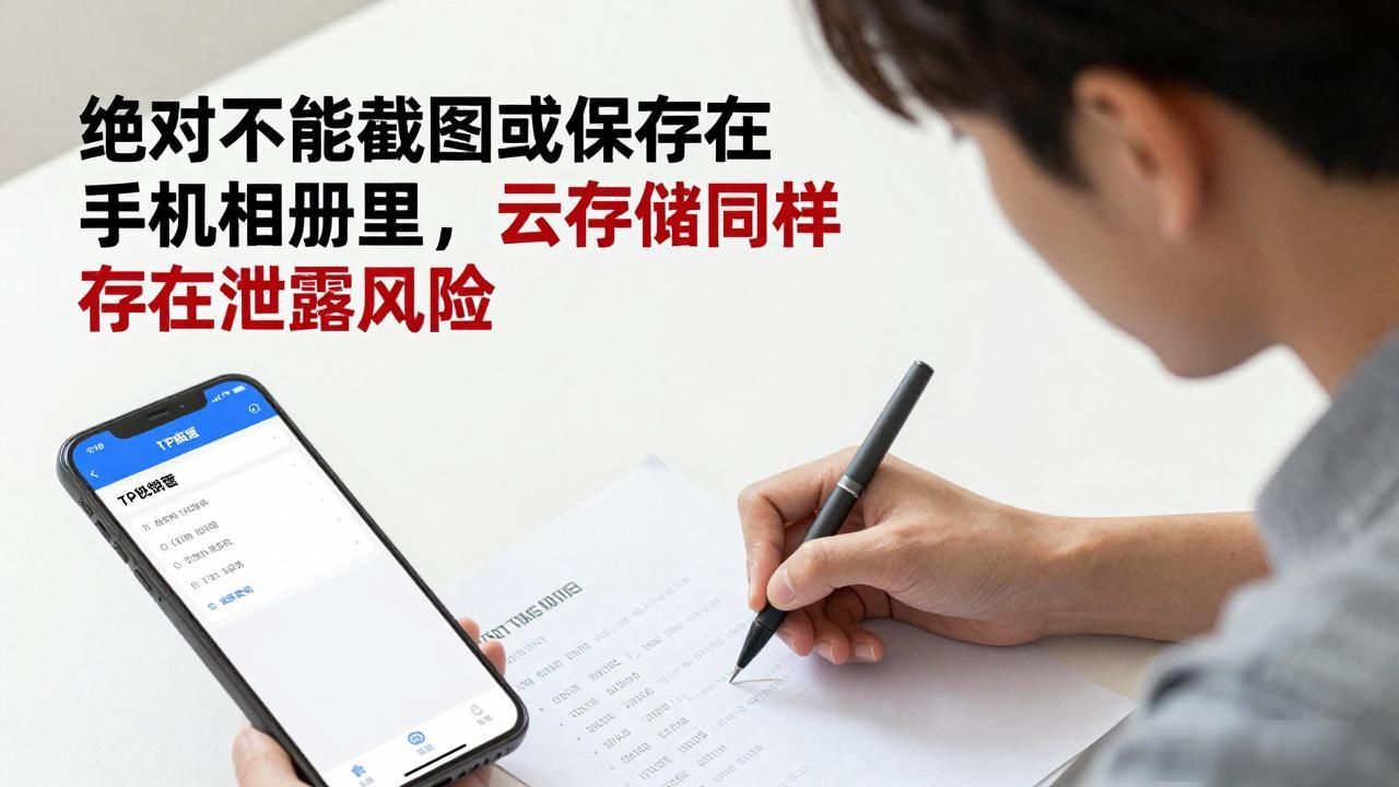 TP钱包下载安装后怎么用？新手安全操作全攻略