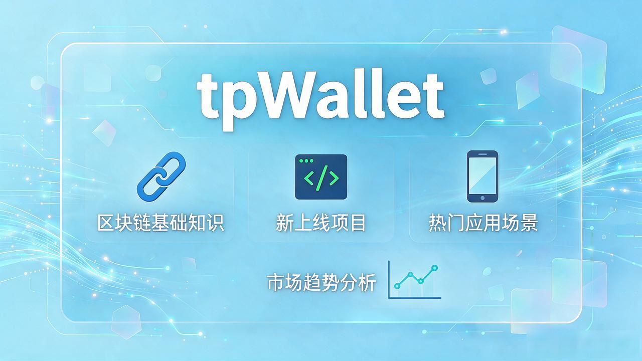 tpWallet官网下载_区块链学习资源库_tpWallet官网下载的学习资源库，如何助力用户深入了解区块链？