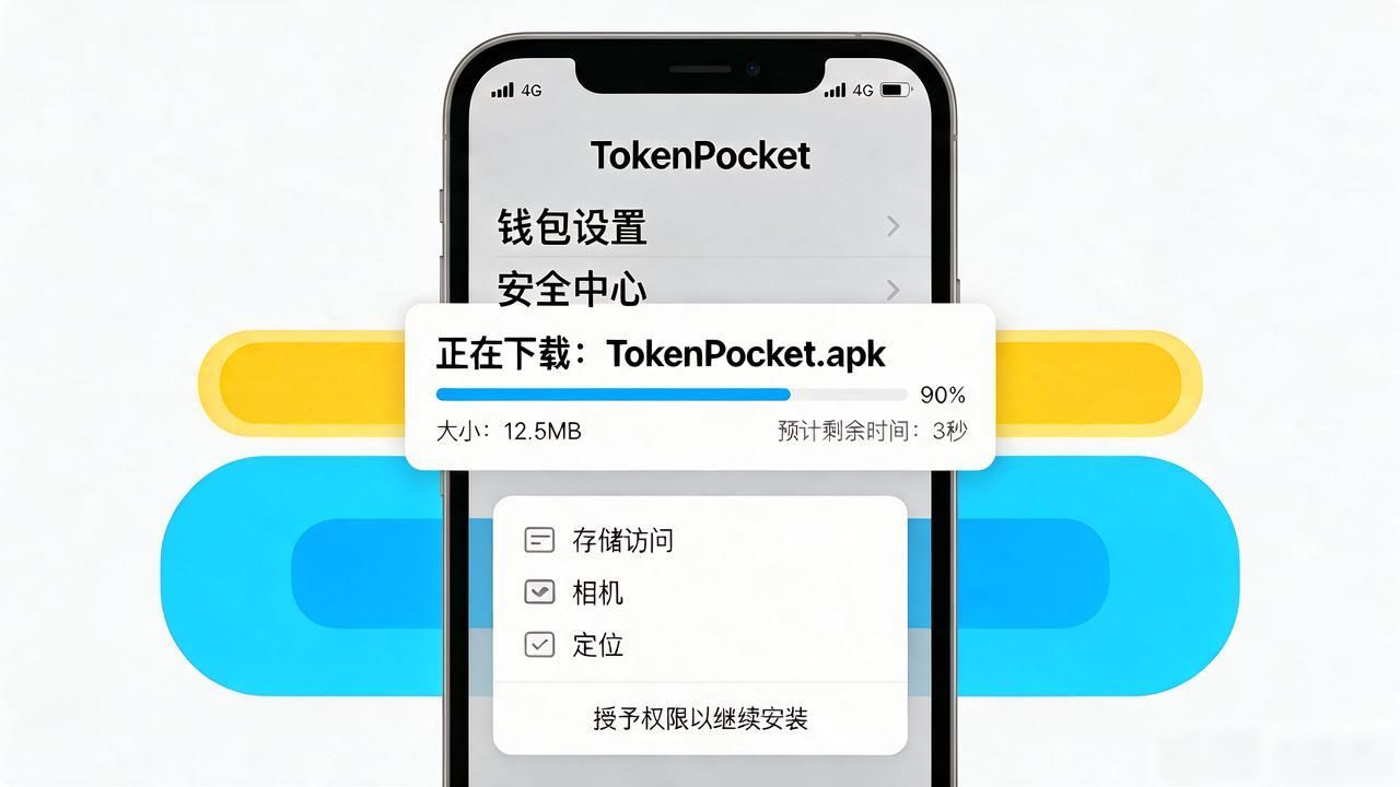 下载体验_官网布局_用户评论：tokenpocket钱包官网下载地址的便捷与人性化设计