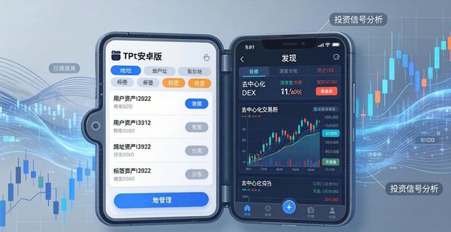 钱包最新版本_钱包这个软件怎么样_如何通过tp钱包app安卓版获得准确的市场预测与投资建议?