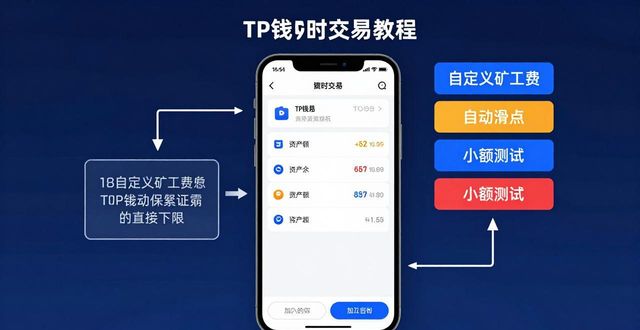TP钱包实时交易：快速转移资金赚取收益技巧