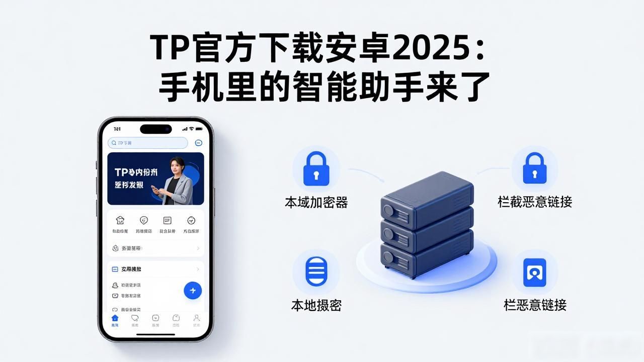 AI智能助手深度整合_安卓2025版本_tp官方下载安卓2025：掀起智能软件的全新浪潮