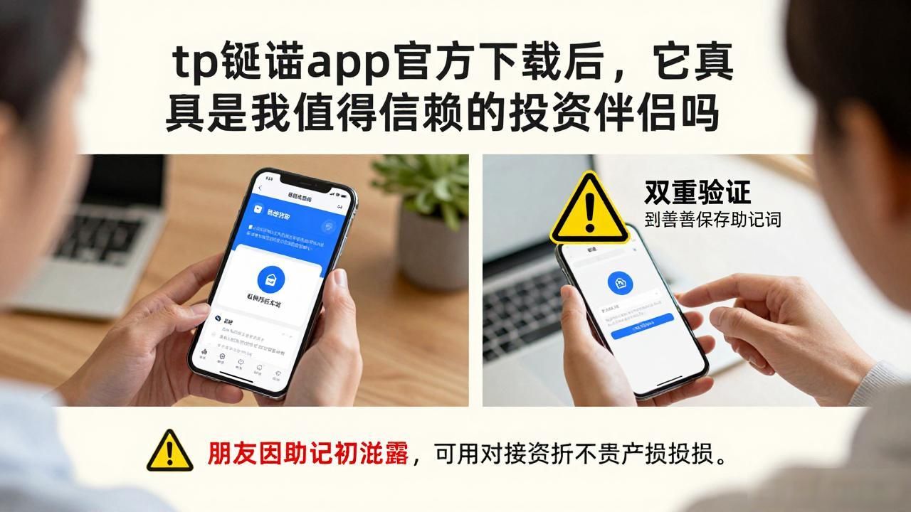 tp钱包app官方下载后，它真是我值得信赖的投资伴侣吗