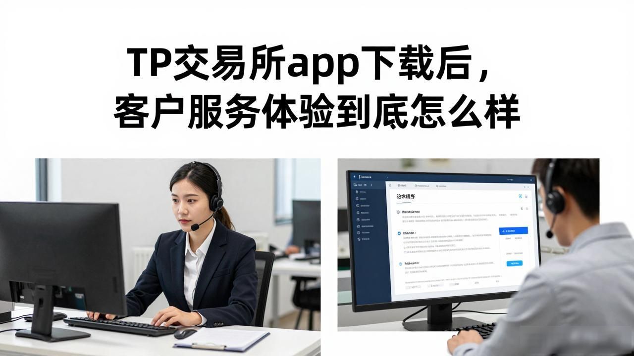 TP交易所app下载后，客户服务体验到底怎么样