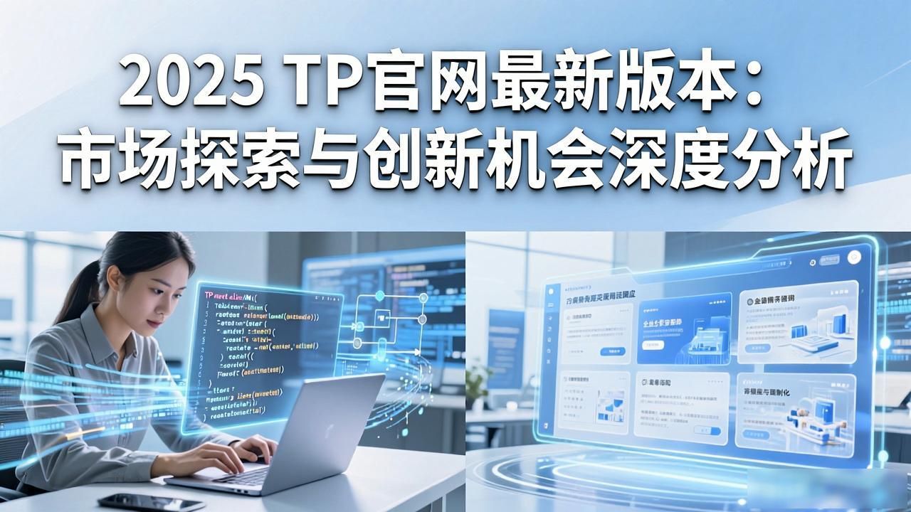 2025 TP官网最新版本：市场探索与创新机会深度分析