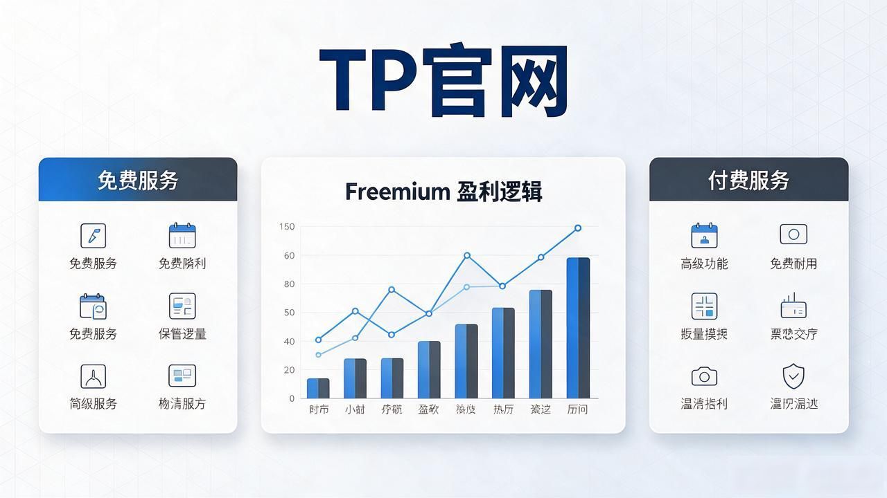 TP官网下载赚钱吗？商业模式深度解析