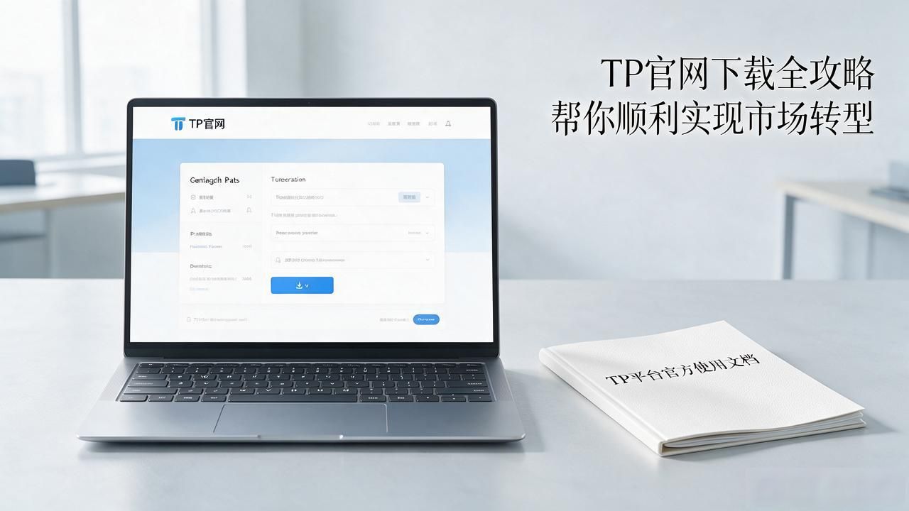 企业数字化转型工具下载_如何通过TP官方网址下载实现市场转型_TP平台核心功能学习