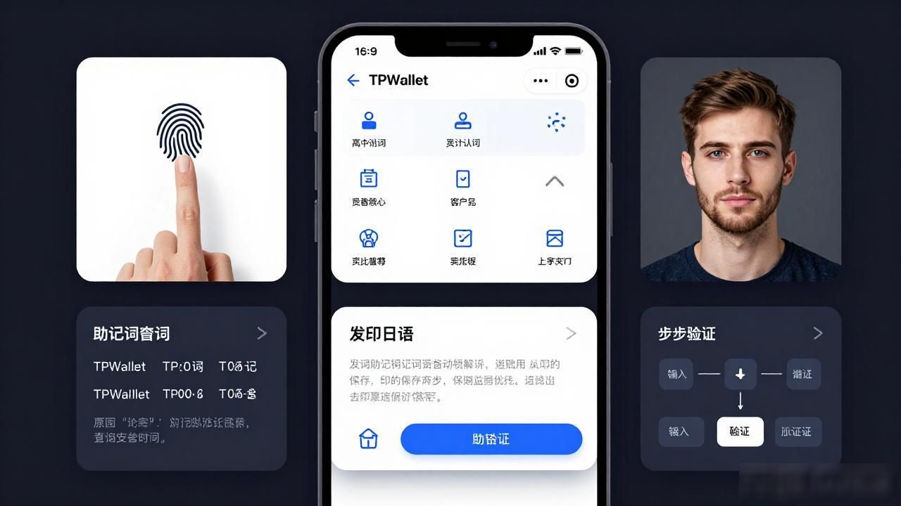 如何通过TPWallet管理你的加密资产？_老陈币圈投资_TPWallet多链钱包使用体验