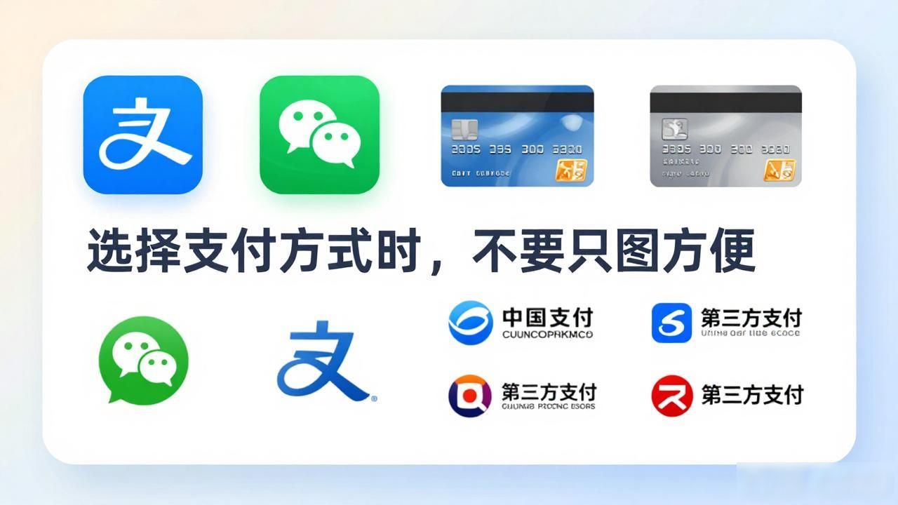 虚拟货币交易用户TP钱包支付安全要点_TP钱包官网下载支付安全门道_如何在2025 TP钱包官网下载中选择安全支付?